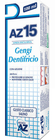Az 15 gengidentif 100ml n f pr