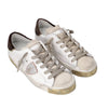 Philippe Model sneaker donna philippe model - prsx low woman - bianco da donna