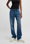 Hugo HUGO jeans ELYAH_B da donna