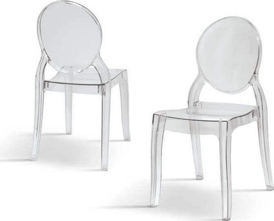 AZURA---sedia-moderna-in-polipropilene-cm-50,5-x-48,5-x-94-h-Trasparente-Milani-Home