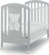 Azzurra Design Lettino Neonati Funky + Fasciatoio Bagnetto Vaschetta Anatomica + Completo Lettino Piumone + Materasso In Omaggio Casa e cucina/Arredamento/Cameretta bambini/Lettini per neonati e bambini/Lettini con sbarre Mondo Bimbo - Bagnara Calabra, Commerciovirtuoso.it