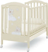 Azzurra Design Lettino Neonati Mars + Fasciatoio Bagnetto Vaschetta Anatomica + Completo Lettino Piumone + Lenzuolo + Materasso In Omaggio Casa e cucina/Arredamento/Cameretta bambini/Lettini per neonati e bambini/Lettini con sbarre Mondo Bimbo - Bagnara Calabra, Commerciovirtuoso.it