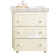 Azzurra Design Lettino Neonati Mars + Fasciatoio Bagnetto Vaschetta Anatomica + Completo Lettino Piumone + Lenzuolo + Materasso In Omaggio Casa e cucina/Arredamento/Cameretta bambini/Lettini per neonati e bambini/Lettini con sbarre Mondo Bimbo - Bagnara Calabra, Commerciovirtuoso.it
