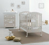 Azzurra Design Lettino Neonati Mars + Fasciatoio Bagnetto Vaschetta Anatomica + Completo Lettino Piumone + Lenzuolo + Materasso In Omaggio Casa e cucina/Arredamento/Cameretta bambini/Lettini per neonati e bambini/Lettini con sbarre Mondo Bimbo - Bagnara Calabra, Commerciovirtuoso.it