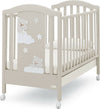 Azzurra Design Lettino Neonati Mars + Fasciatoio Bagnetto Vaschetta Anatomica + Completo Lettino Piumone + Lenzuolo + Materasso In Omaggio Casa e cucina/Arredamento/Cameretta bambini/Lettini per neonati e bambini/Lettini con sbarre Mondo Bimbo - Bagnara Calabra, Commerciovirtuoso.it
