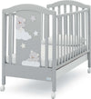 Azzurra Design Lettino Neonati Mars + Fasciatoio Bagnetto Vaschetta Anatomica + Completo Lettino Piumone + Lenzuolo + Materasso In Omaggio Casa e cucina/Arredamento/Cameretta bambini/Lettini per neonati e bambini/Lettini con sbarre Mondo Bimbo - Bagnara Calabra, Commerciovirtuoso.it