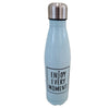 Borraccia termica in acciaio inossidabile da 500 ml con stampa decorativa