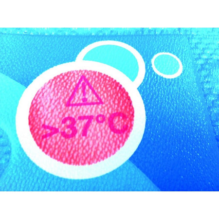 Tappeto Antiscivolo Da Bagno Bo Jungle Pesci