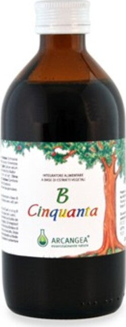 B-CINQUANTA-integratore-alimentare-200-ml-Arcangea
