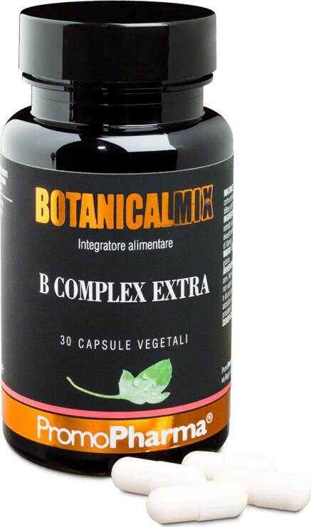 B-COMPLEX-EXTRA-BOTANICAL-MIX-30-CAPSULE