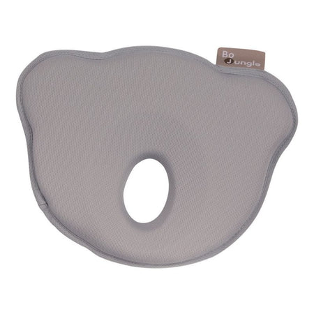 Cuscino Anatomico Bo Jungle Grigio