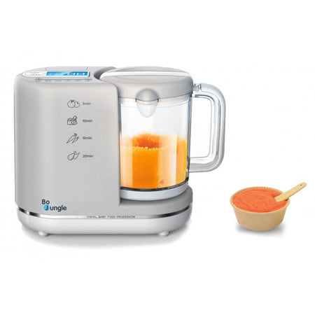 Food Processor 6 in 1 Bo Jungle