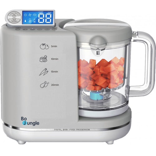 Food Processor 6 in 1 Bo Jungle