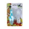 Contenitore Fruit Feeder 3 in 1 Bo Jungle Azzurro