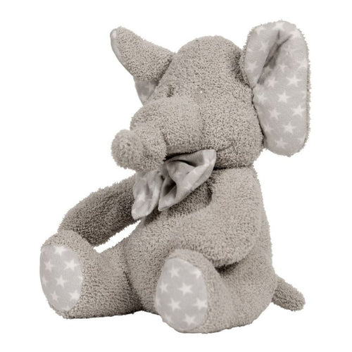 Peluche Bo Jungle Zimbe Elefante