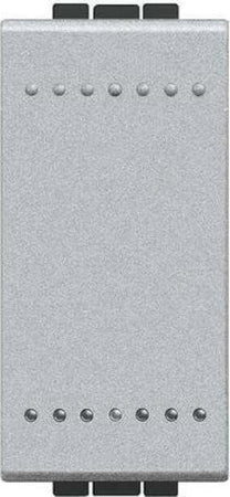 B-TICINO---LIVING-LIGHT-INTERRUTTORE-1POLO-16A