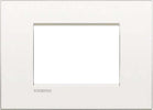 B-TICINO---PLACCA-3-POSTI-BIANCO-PURO