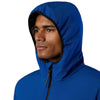 North Sails giacca Horbat blu oceano 603261
