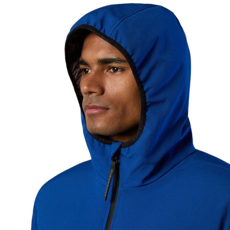 North Sails giacca Horbat blu oceano 603261