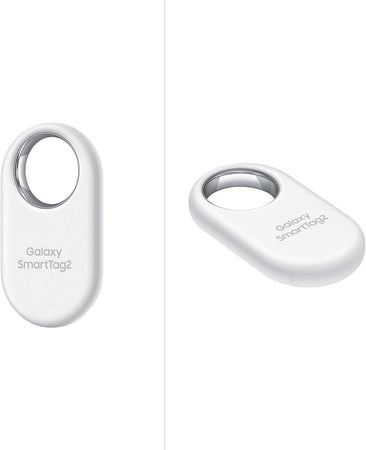 Samsung Galaxy Smart Tag2 Localizzatore Bianco Usato