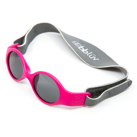 Occhiali da sole per bambini Solar Mini BBLUV