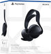 Cuffie Sony Wireless Pulse Elite PS4/PS5 Black