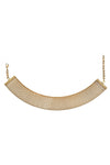 ALEVA' BIJOUX Aleva' Bijoux - Collana - 461296 - Oro da donna