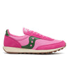 Saucony trainer 80 scarpa donna Pink/Forest