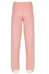 Hinnominate - Pantalone - 441023 - Rosa da donna