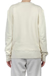 AUTRY Autry - Felpa - 450248 - Crema da donna