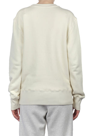 AUTRY Autry - Felpa - 450248 - Crema da donna