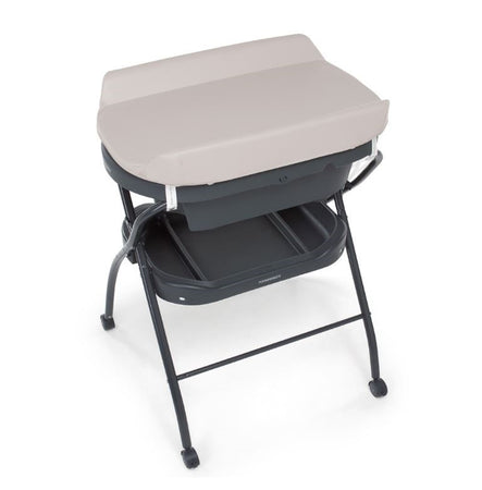 Bagnetto con fasciatoio Bath&Co Foppapedretti Sand