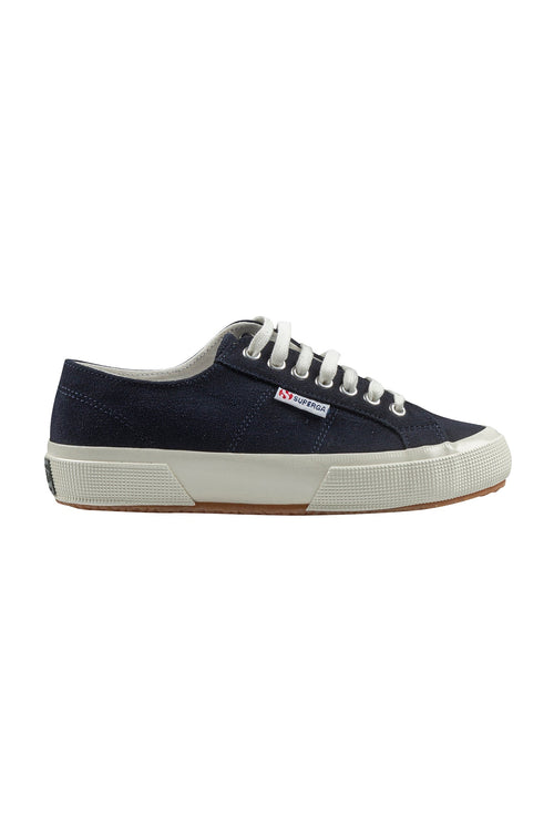 Superga - Sneakers - 441630 - Blu da donna