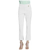 Relish pantalone a sigaretta CISALINA RDP2507006060 Pantaloni Relish