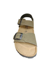 Scarpe sandalo Bambini e ragazzi Grunland Junior 0635
