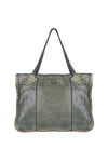 CAMPOMAGGI Campomaggi - Borsa media - 471088 - Verde da donna