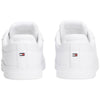 Tommy Hilfiger sneakers bianca Icon court FM0FM05317YBS Sneakers Tommy Hilfiger