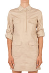 SO ALLURE So Allure - Abito - 451638 - Avena da donna