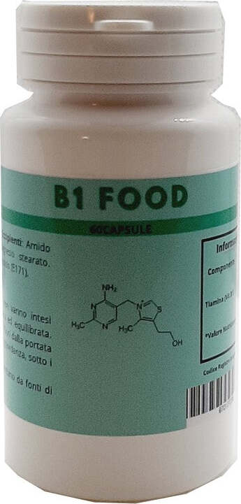B1-FOOD-integratore-alimentare-60-capsule-La-Scienza-Infusa