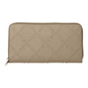Liu Jo portafoglio grande taupe AF5170E0538-71105