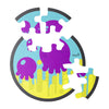 Puzzle Applicazione Bagno Boon
