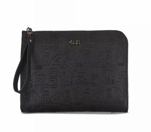 10453 Pochette 4US PACIOTTI Nero 0000000364