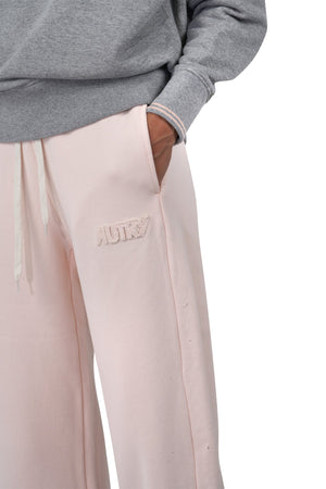AUTRY Autry - Pantalone - 460624 - Rosa da donna