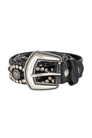 CAMPOMAGGI Campomaggi - Cintura - 460967 - Nero da donna