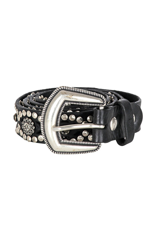 CAMPOMAGGI Campomaggi - Cintura - 460967 - Nero da donna