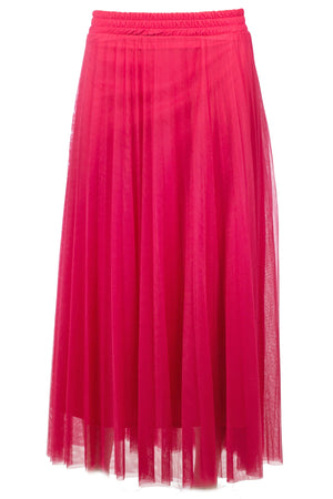 SO ALLURE So Allure - Gonna - 400444 - Fuxia da donna