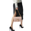 Pinko borse a spalla donna pinko - love one classic dc sheep - cipria da donna