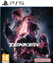 Tekken 8 PS5 UK