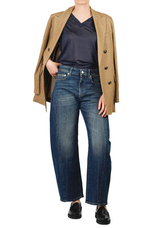 Circolo 1901 - Giacca - 450134 - Avena da donna