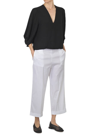 SO ALLURE So Allure - Blusa - 450037 - Nero da donna